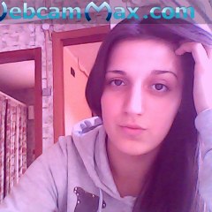 Катюша Шаламберидзе, 05.05.1996, Нижний Новгород