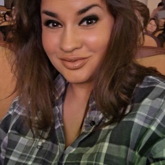 Анастасия Чубарова, 21.04.1990, Екатеринбург