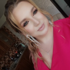 Милена Евсикова, 20.12, Москва