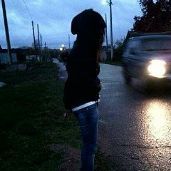 Челкастая Зая, 10.08.1998, Усть-Каменогорск