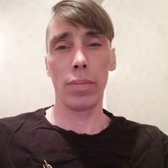 Руслан Мугинов, Альметьевск