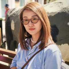 Эржена Хамаева, Улан-Удэ