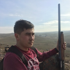 Георгий Седов, 15.05.1987, Шу