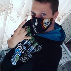 Иван Огаров, 04.10.1985, Джанкой