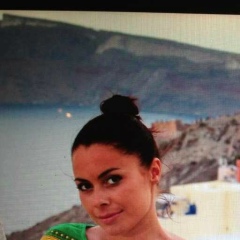 Ekaterina Gunkina, 01.04.1985, Киев