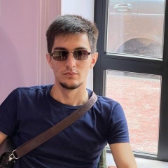 Магамед Асадулаев, 07.11.1998, San Francisco