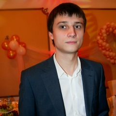 Дмитрий Вязигин, 04.02.1985, Санкт-Петербург