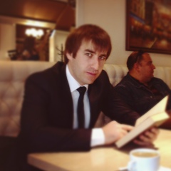 Марат Бахмудов, 03.01, Махачкала