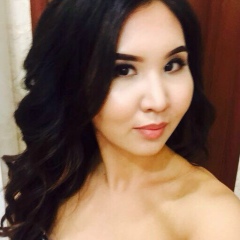 Айжан Бекеева, 05.04, Шымкент