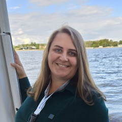 Анна Бакашкина, 06.09.1987, Санкт-Петербург