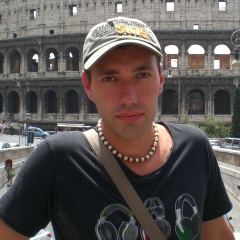 Александр Дударев, 27.09.1984, Томск