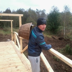 Вано Иванов, Лубяны