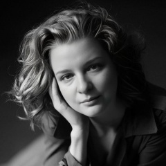 Ирина Никитина, Волжский