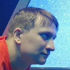 Денис Лупач