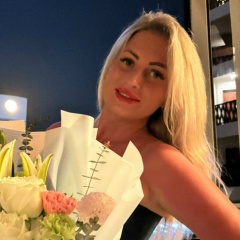 Екатерина Ромашко, 07.02, Санкт-Петербург