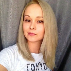 Ирина Хакимова, 29.05.1988, Оренбург