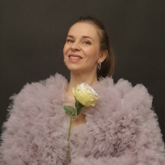 Елена Бычкова, 27.04.1982