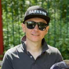 Алексей Якимук, 19.02, Москва