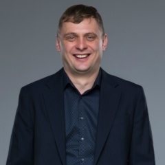 Игорь Ткаченко, Рига