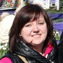 Ирина Кичаева, 30.05.1988, Москва