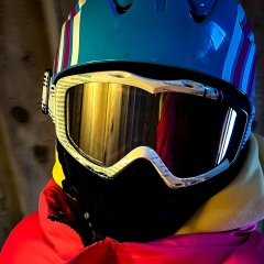 Юлия Джобинашвили, 20.03, Алматы