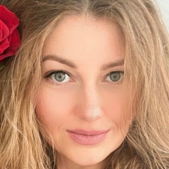 Надежда Кузнецова, 22.08.1987, Москва