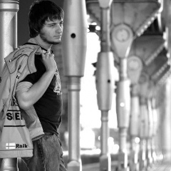 Евгений Зеленов, 21.03.1988, Москва