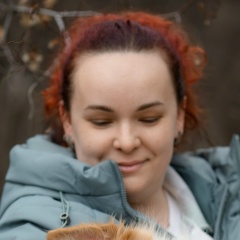 Евгения Васюнина, 17.05, Саратов