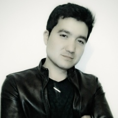 Aziz Kamolov, 04.02.1989, Фергана