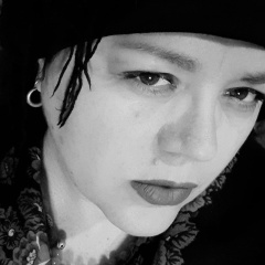 Алла Васильченко, 06.01, Кривой Рог