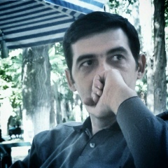Махмуд Теймуров, 07.12, Гянджа