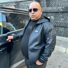 Александр Дзандзава, 07.07, Санкт-Петербург