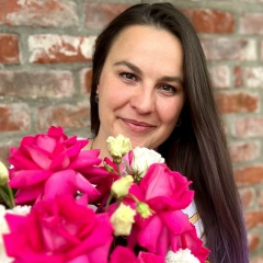 Александра Барисевич, 20.06, Калининград