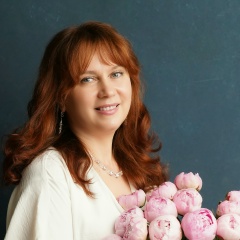 Галина Михайлова, 14.08.1976, Сургут