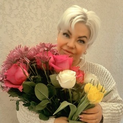 Ирина Юрьевна, 30.03, Санкт-Петербург