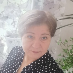 Зиля Зайнетдинова, Ишимбай