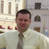 Александр Гурин, Минск
