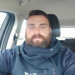 Сергей Распопин, 05.01, Санкт-Петербург