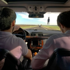 Камал Абдуллаев, 12.06.1996, Ставрополь