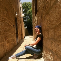 Виолетта Карпова, 21.06.1989, Екатеринбург