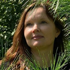 Людмила Батуева, 19.11, Пермь