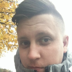 Димка Буланый, 28.12, Полтава