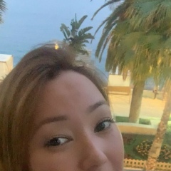 Tatiana Weidenbach, Ташкент