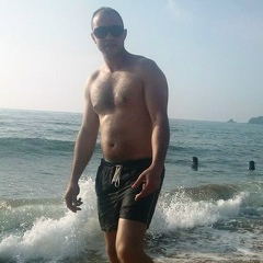 Haroun Dadi, 11.03.1988, Jijel