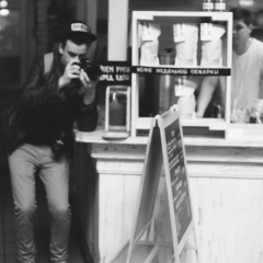 Тимур Гольдман, 22.12.1986, Москва