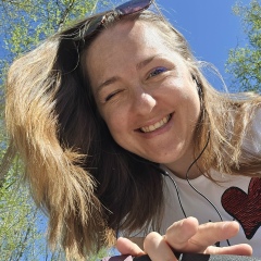 Екатерина Швец, 31.07, Елизово