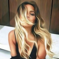 Наташа Герасимова