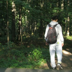 Леша Миронов, 27.06.1996, Москва