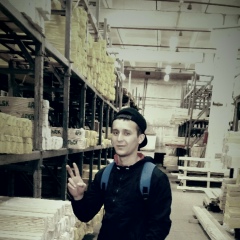 Botirbek Eegamberdiyev