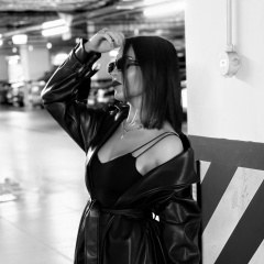 Эльвира Степанова, 20.10, Чебоксары